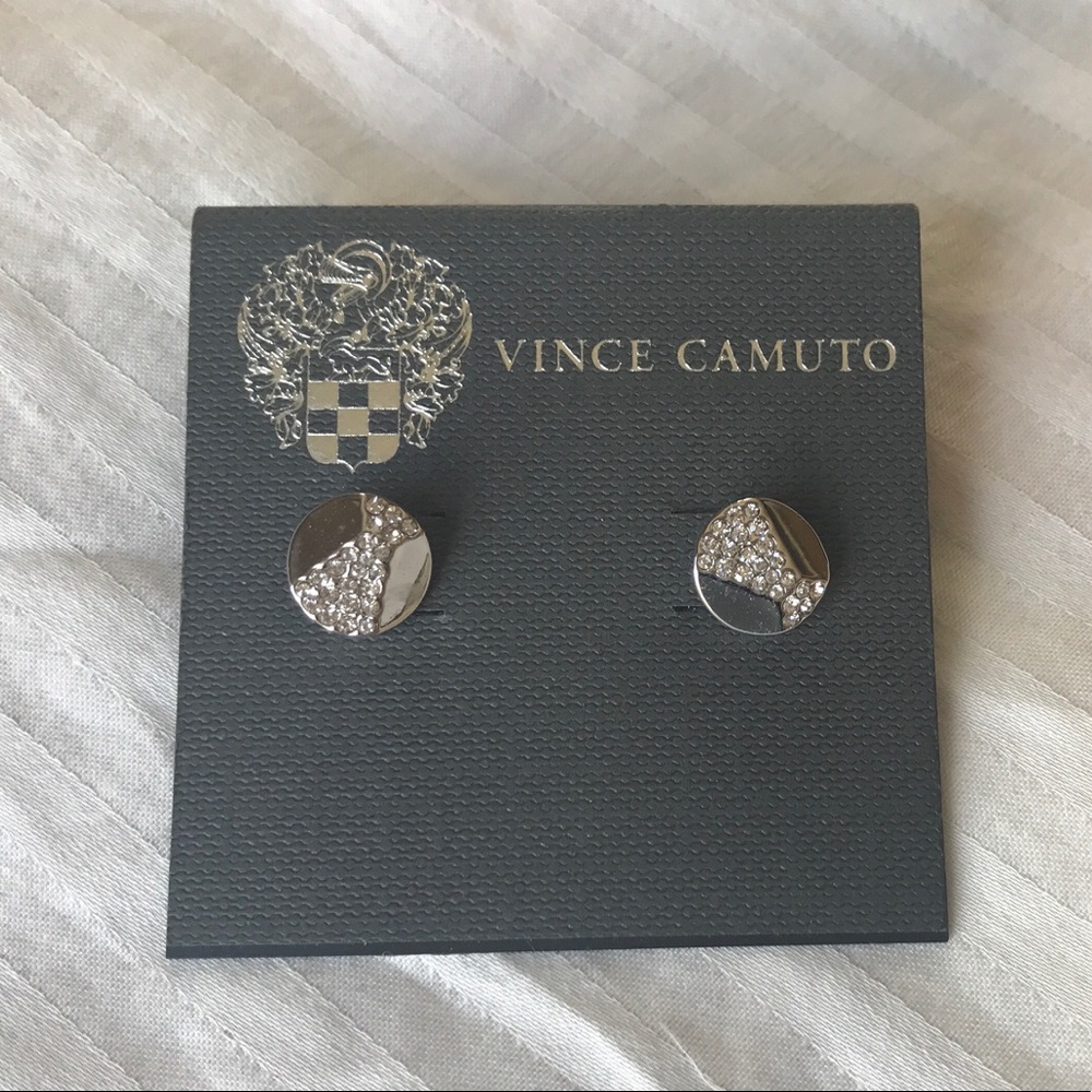 Brand New Vince Camuto Earrings